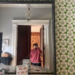 Meet your Posher, Christopher